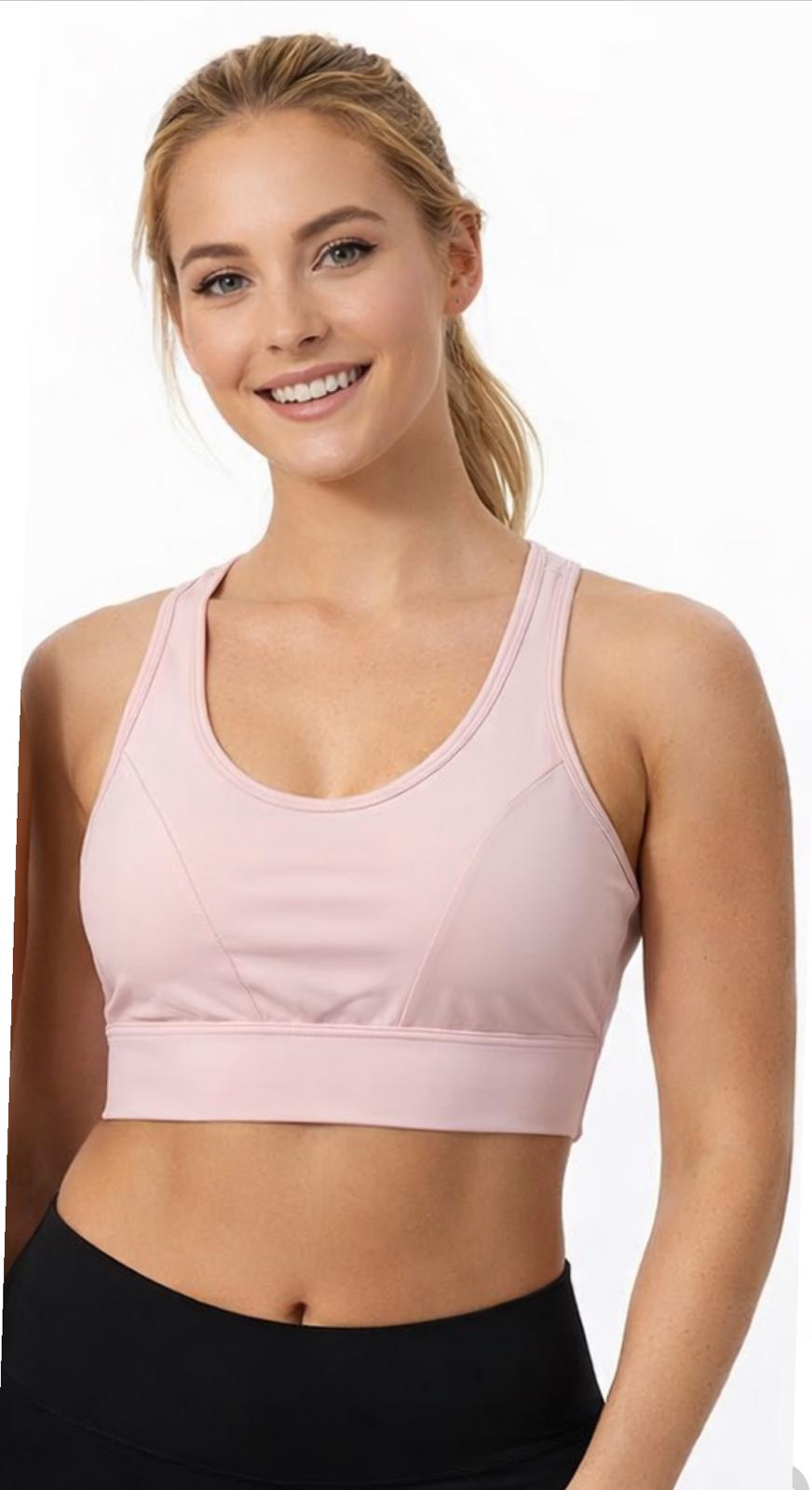 Essential Sculpt Bra