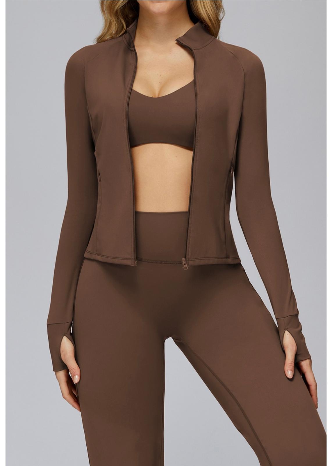 Active performance set