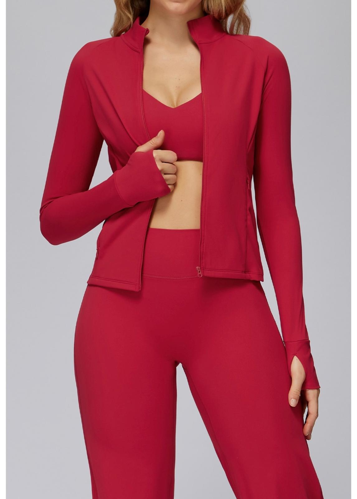 Active performance set