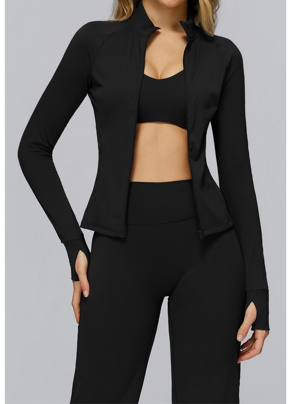 Active performance set