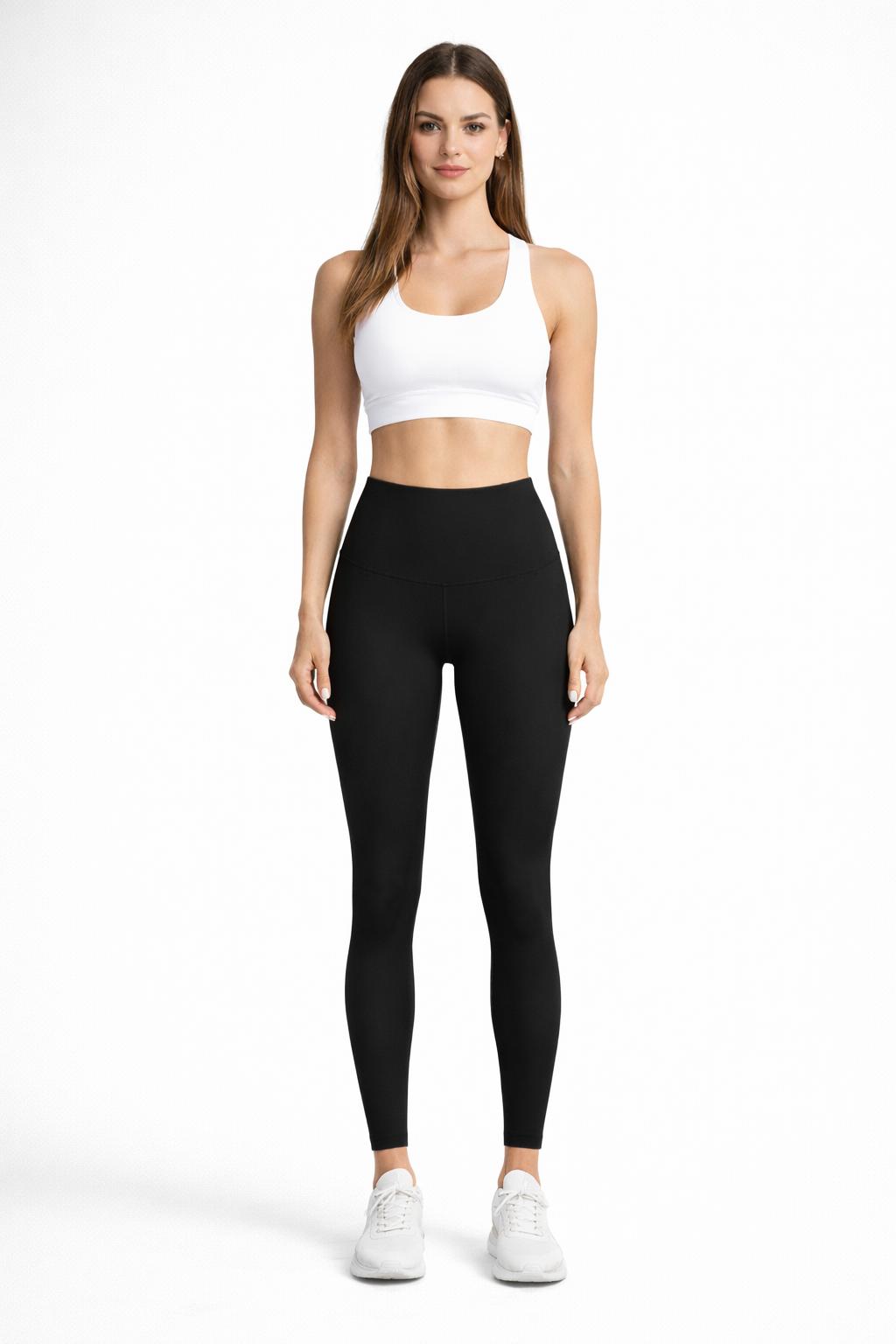 PureForm High-Rise Leggings