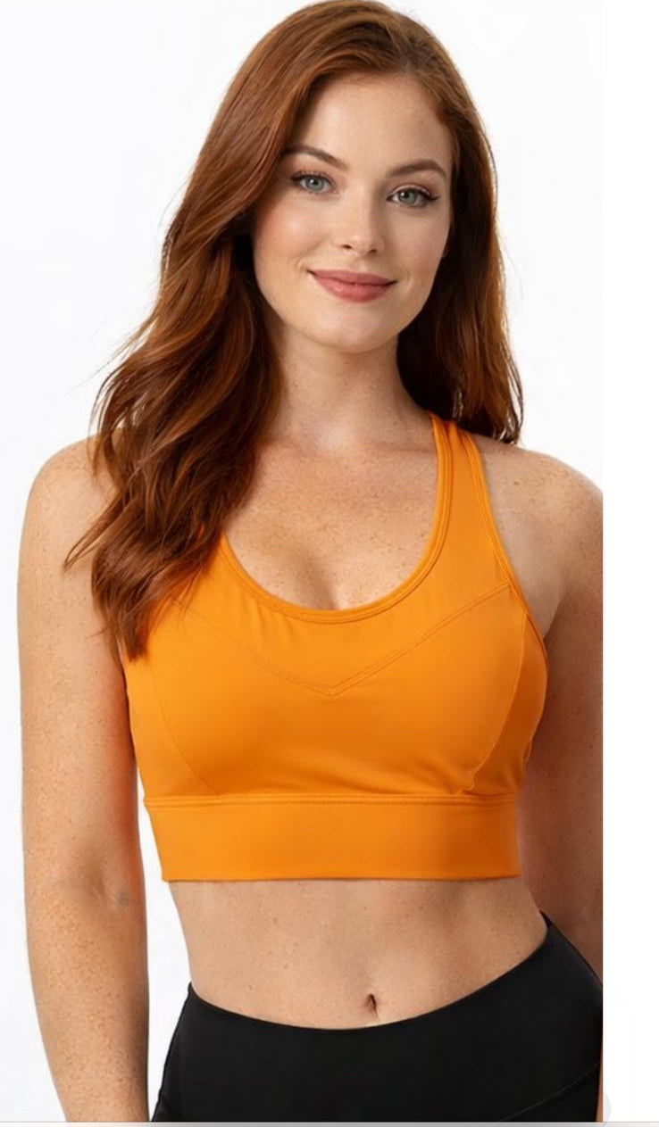 Essential Sculpt Bra